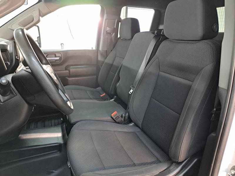 gmc Sierra 2500 HD 2024 - 8