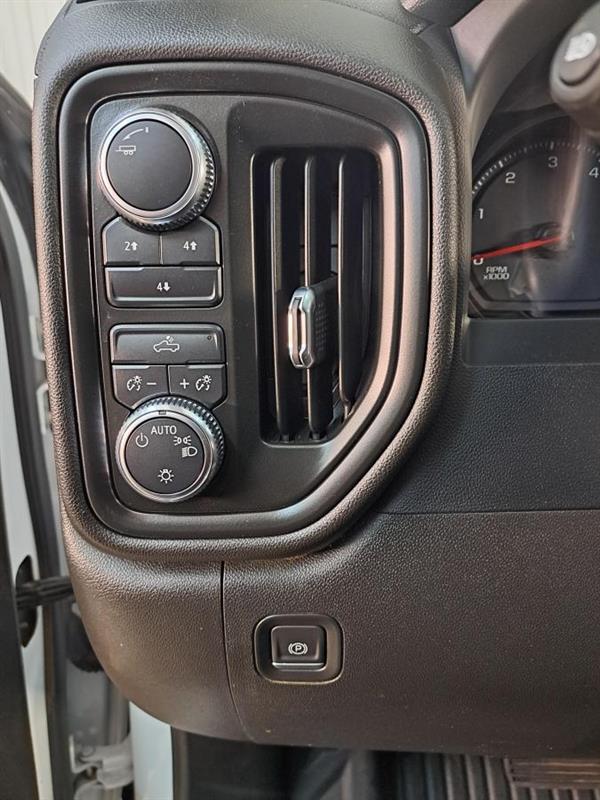 gmc Sierra 2500 HD 2024 - 10
