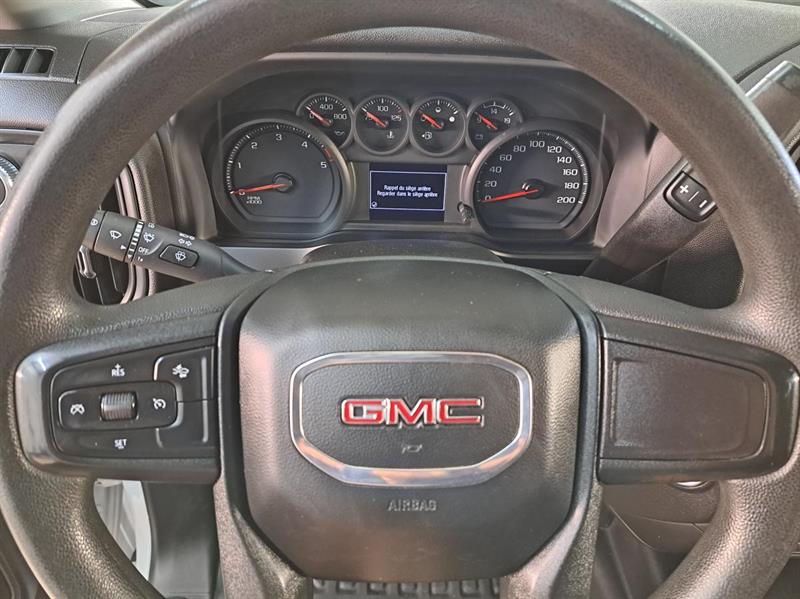 gmc Sierra 2500 HD 2024 - 11