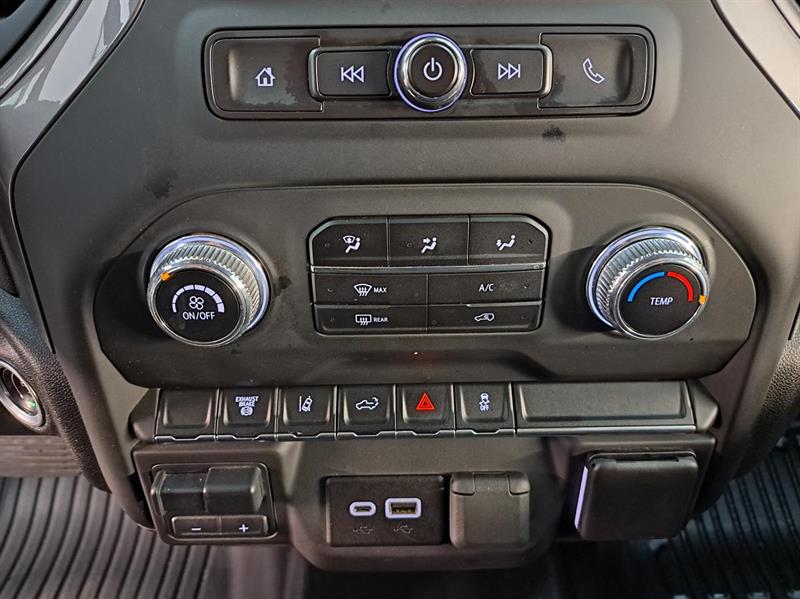 gmc Sierra 2500 HD 2024 - 16