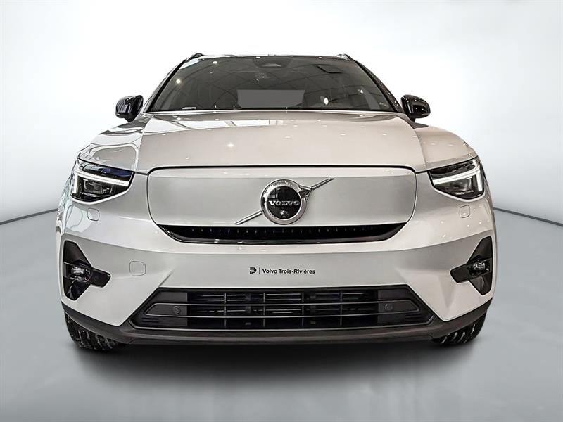volvo Recharge XC40 tout électrique 2023 - 2