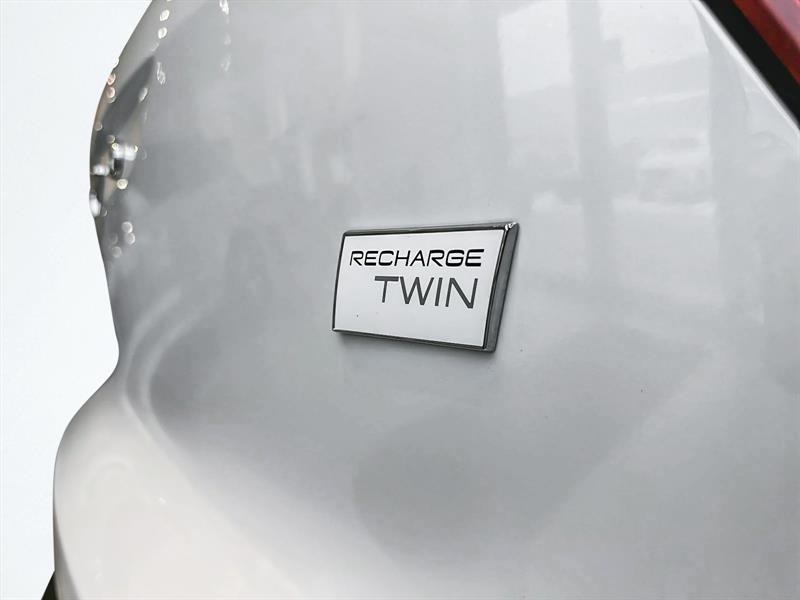 volvo Recharge XC40 tout électrique 2023 - 9
