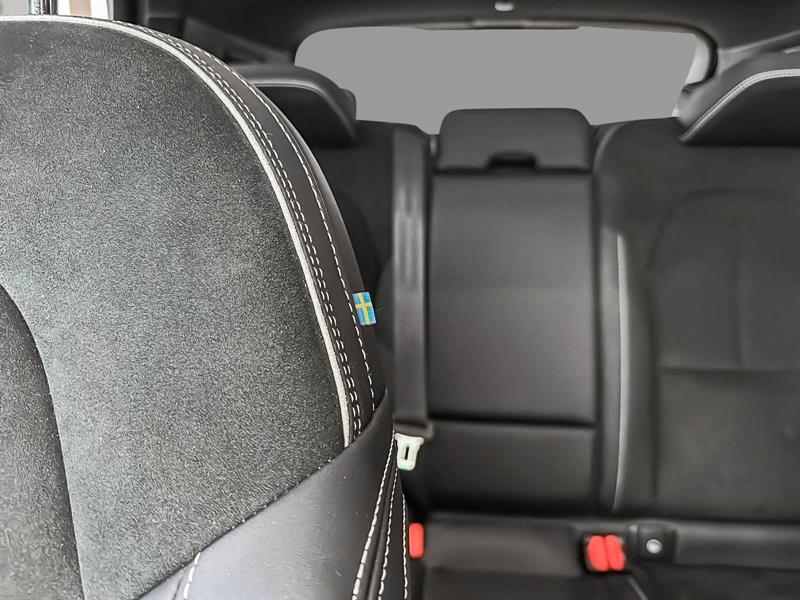 volvo Recharge XC40 tout électrique 2023 - 10