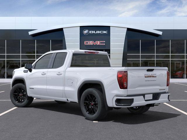 gmc K1500 Sierra 2024 - 3