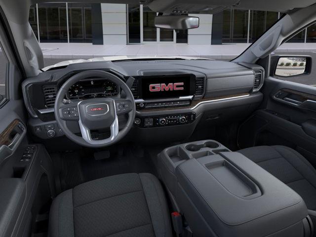 gmc K1500 Sierra 2024 - 5