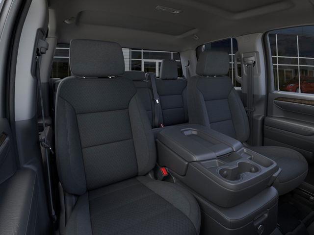 gmc K1500 Sierra 2024 - 6