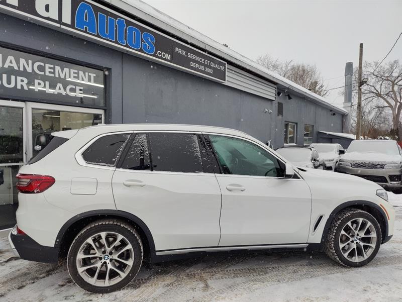 bmw X5 2020 - 3
