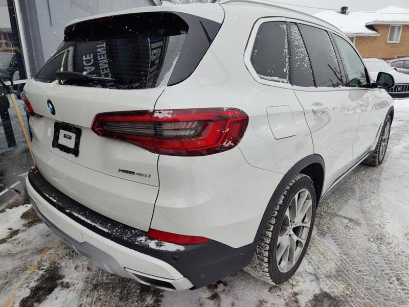 bmw X5 2020 - 4