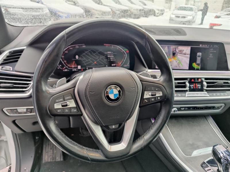 bmw X5 2020 - 10