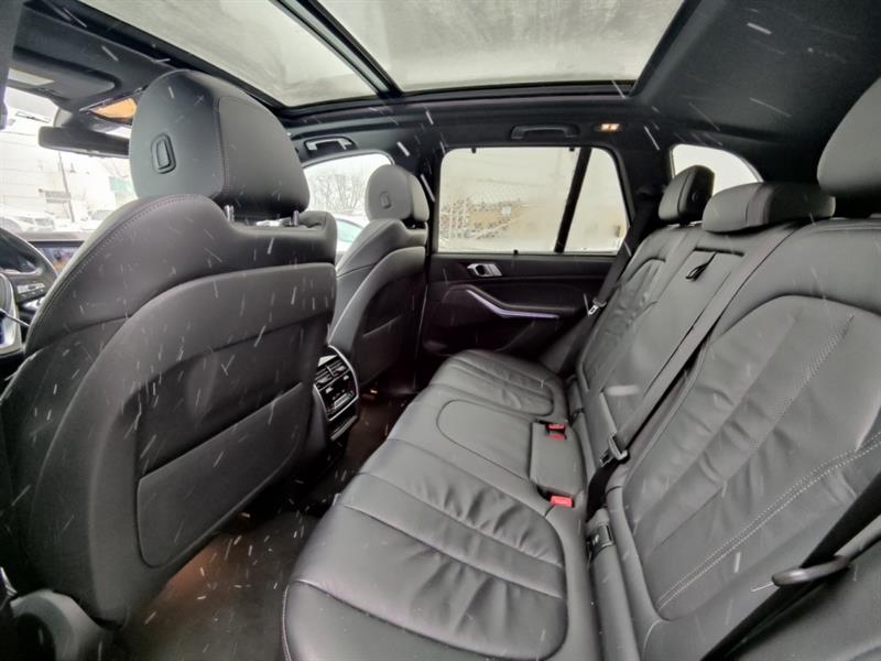 bmw X5 2020 - 12