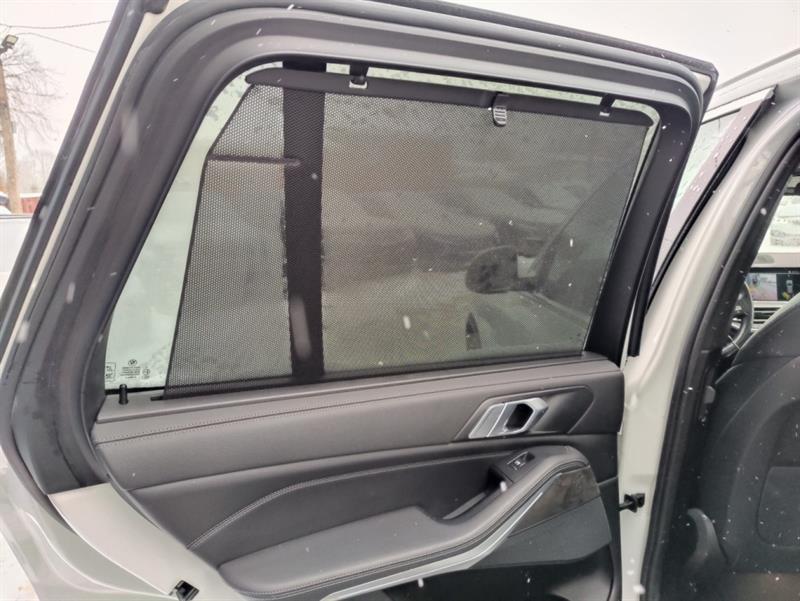 bmw X5 2020 - 13