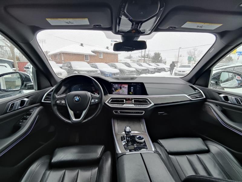 bmw X5 2020 - 14