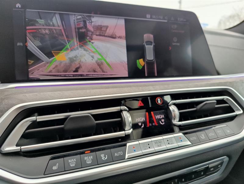 bmw X5 2020 - 15
