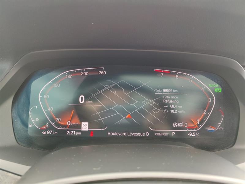 bmw X5 2020 - 18