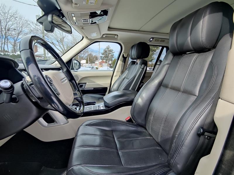 land rover Range Rover 2013 - 6