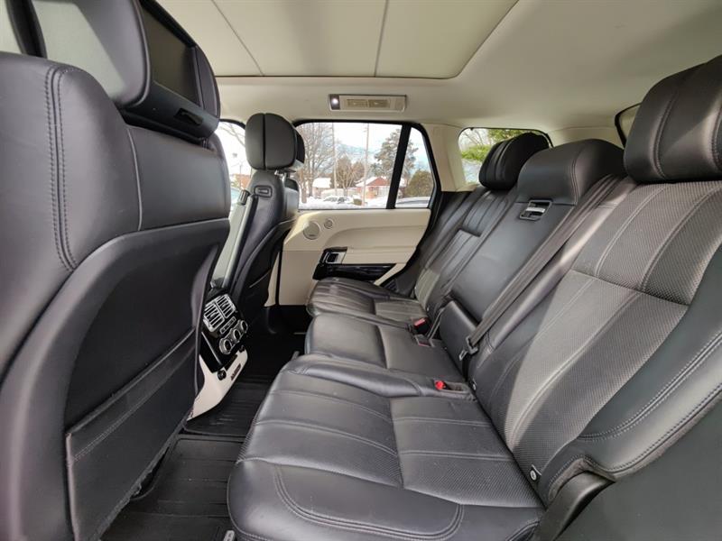 land rover Range Rover 2013 - 7
