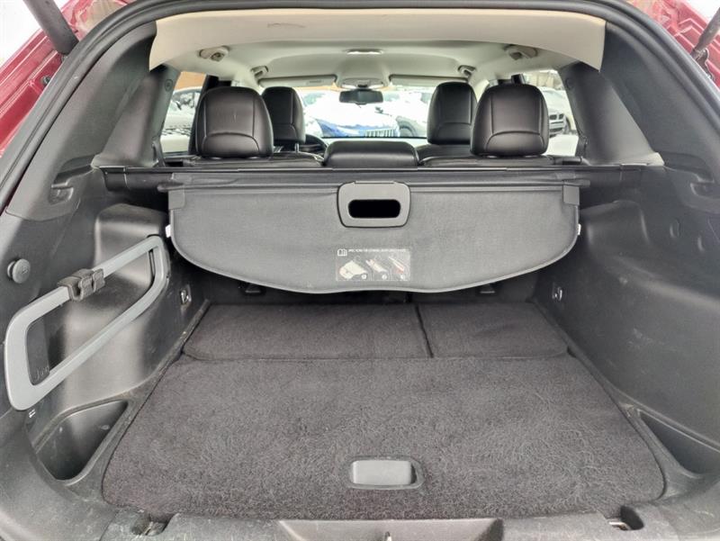 jeep Cherokee 2015 - 17