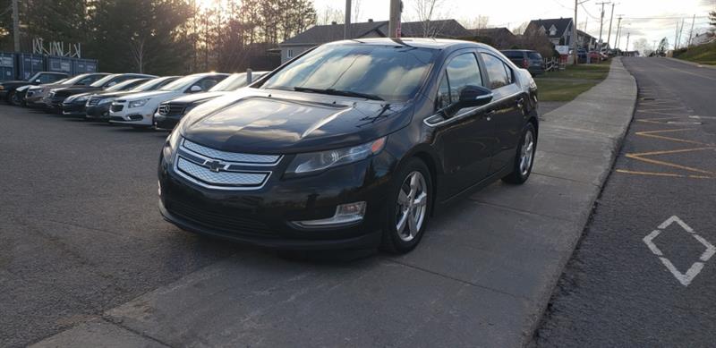 chevrolet Volt 2014 - 6