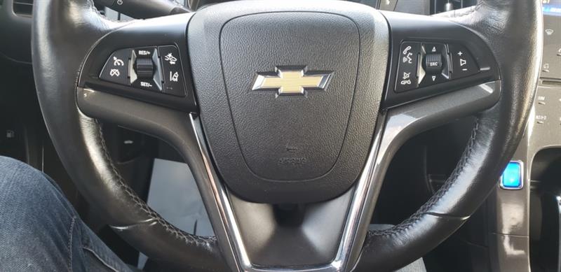 chevrolet Volt 2014 - 8