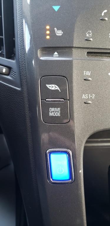 chevrolet Volt 2014 - 9