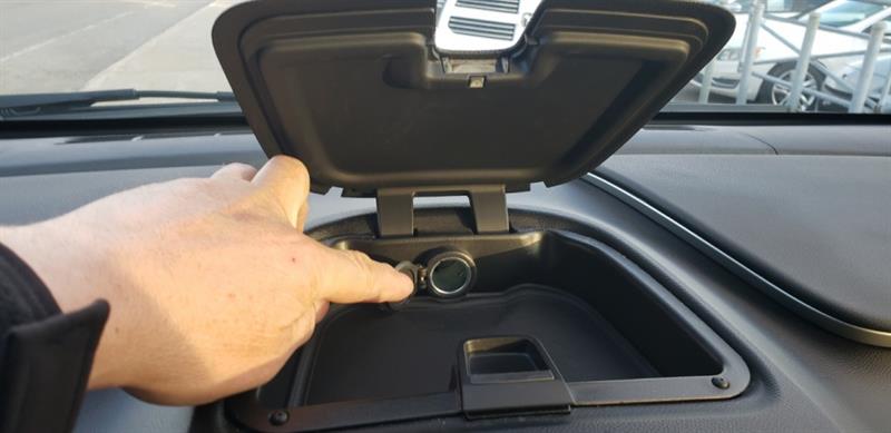 chevrolet Volt 2014 - 11