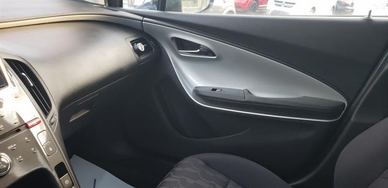 chevrolet Volt 2014 - 12
