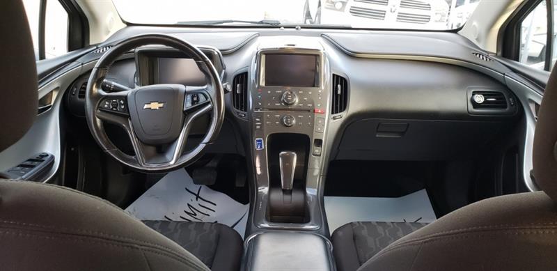 chevrolet Volt 2014 - 14