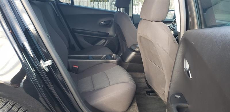chevrolet Volt 2014 - 15