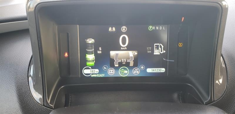 chevrolet Volt 2014 - 20