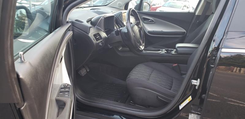 chevrolet Volt 2014 - 21