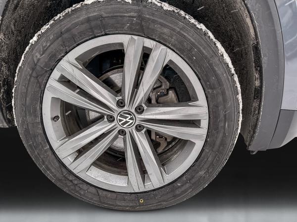 volkswagen Atlas Cross Sport 2020 - 9