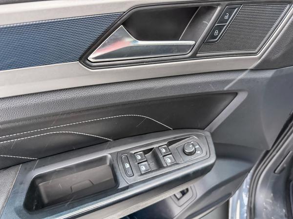 volkswagen Atlas Cross Sport 2020 - 12