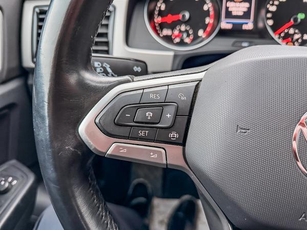 volkswagen Atlas Cross Sport 2020 - 17