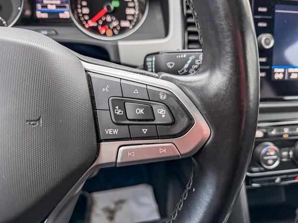 volkswagen Atlas Cross Sport 2020 - 18
