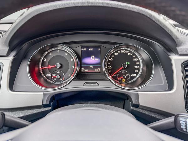 volkswagen Atlas Cross Sport 2020 - 19