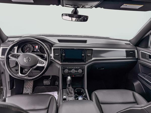 volkswagen Atlas Cross Sport 2020 - 20