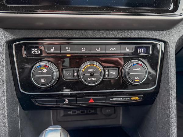 volkswagen Atlas Cross Sport 2020 - 23