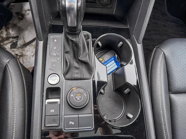 volkswagen Atlas Cross Sport 2020 - 24