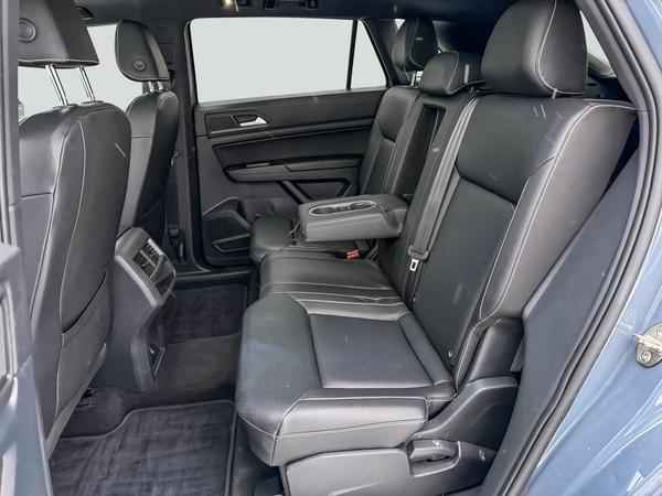 volkswagen Atlas Cross Sport 2020 - 26