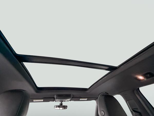 volkswagen Atlas Cross Sport 2020 - 27