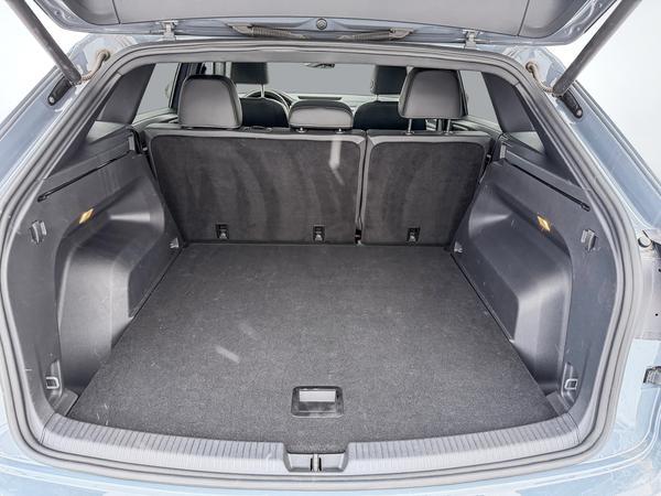volkswagen Atlas Cross Sport 2020 - 28