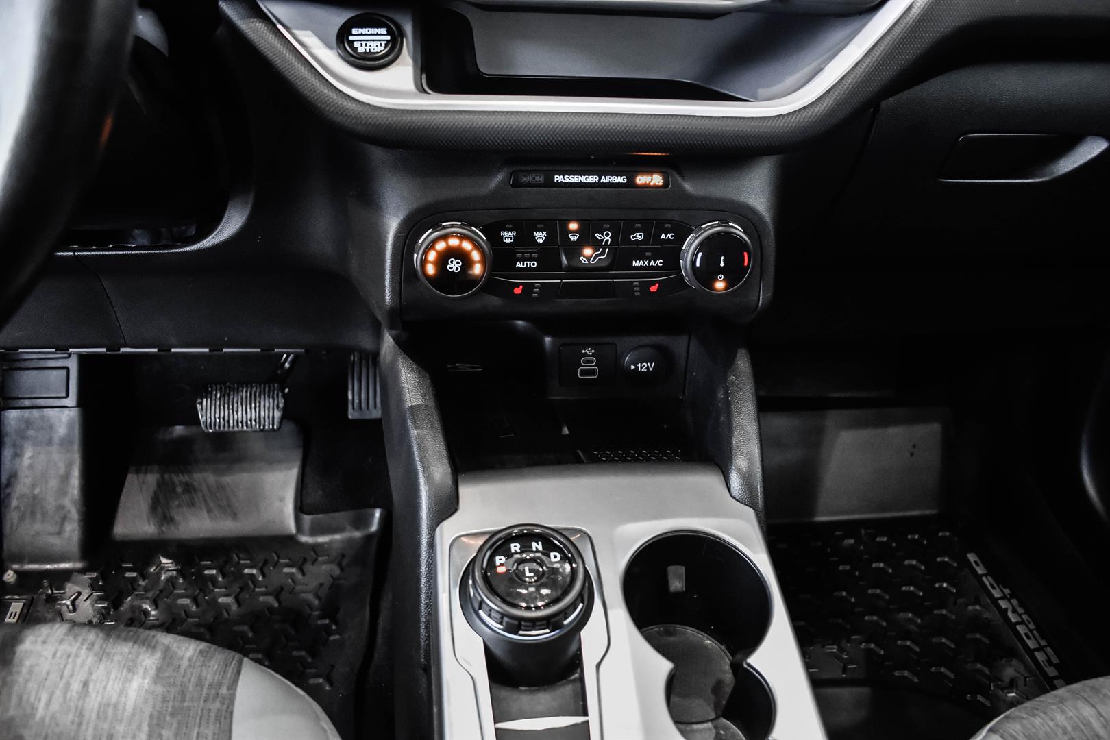 ford Bronco Sport 2023 - 11