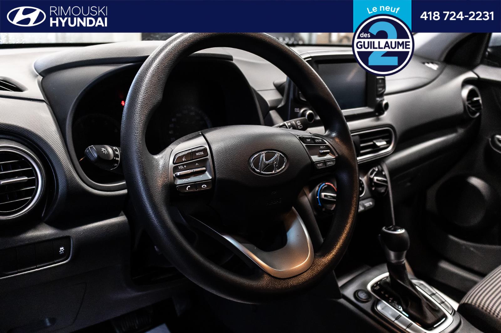 hyundai Kona 2020 - 8