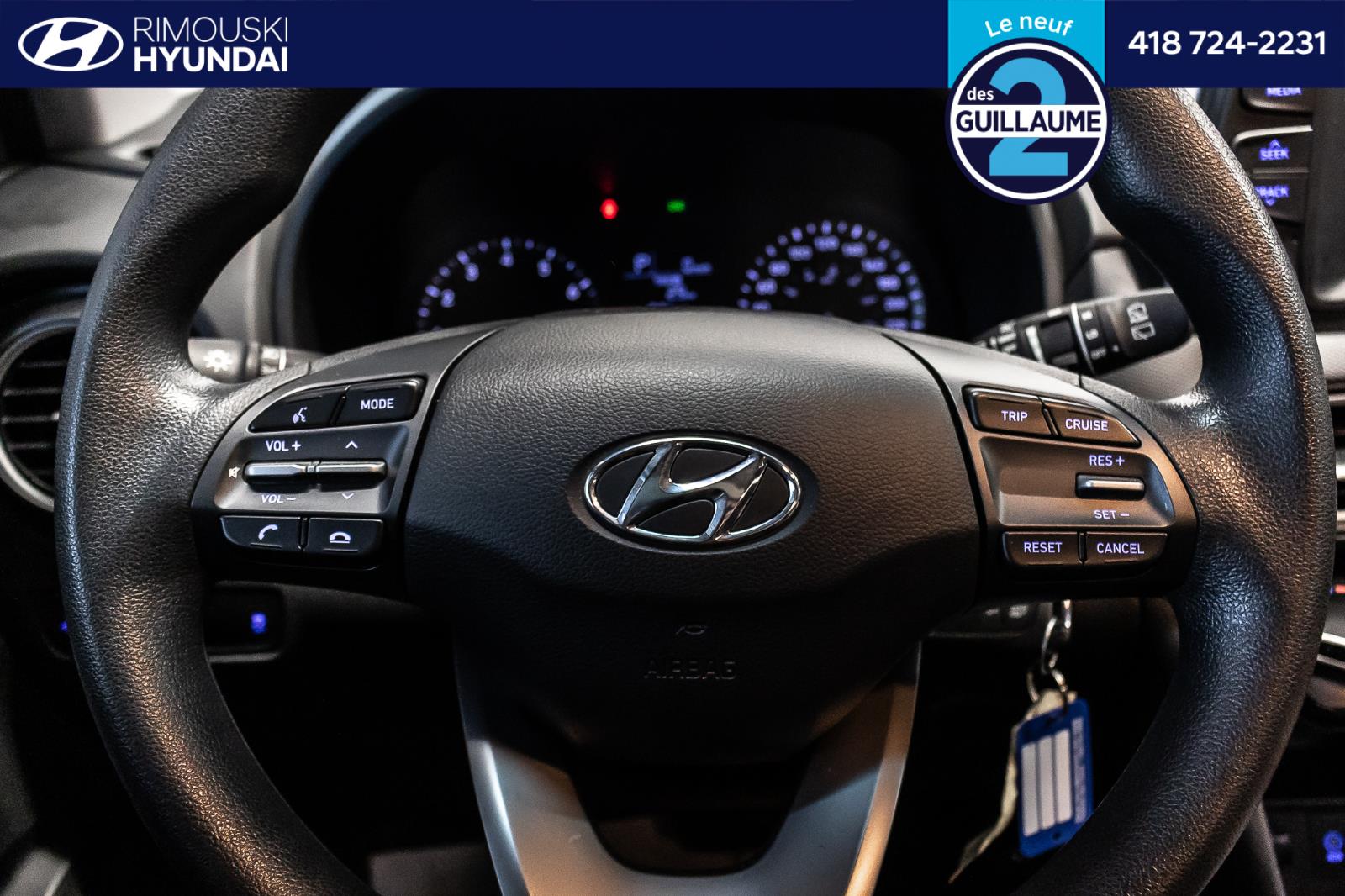 hyundai Kona 2020 - 15