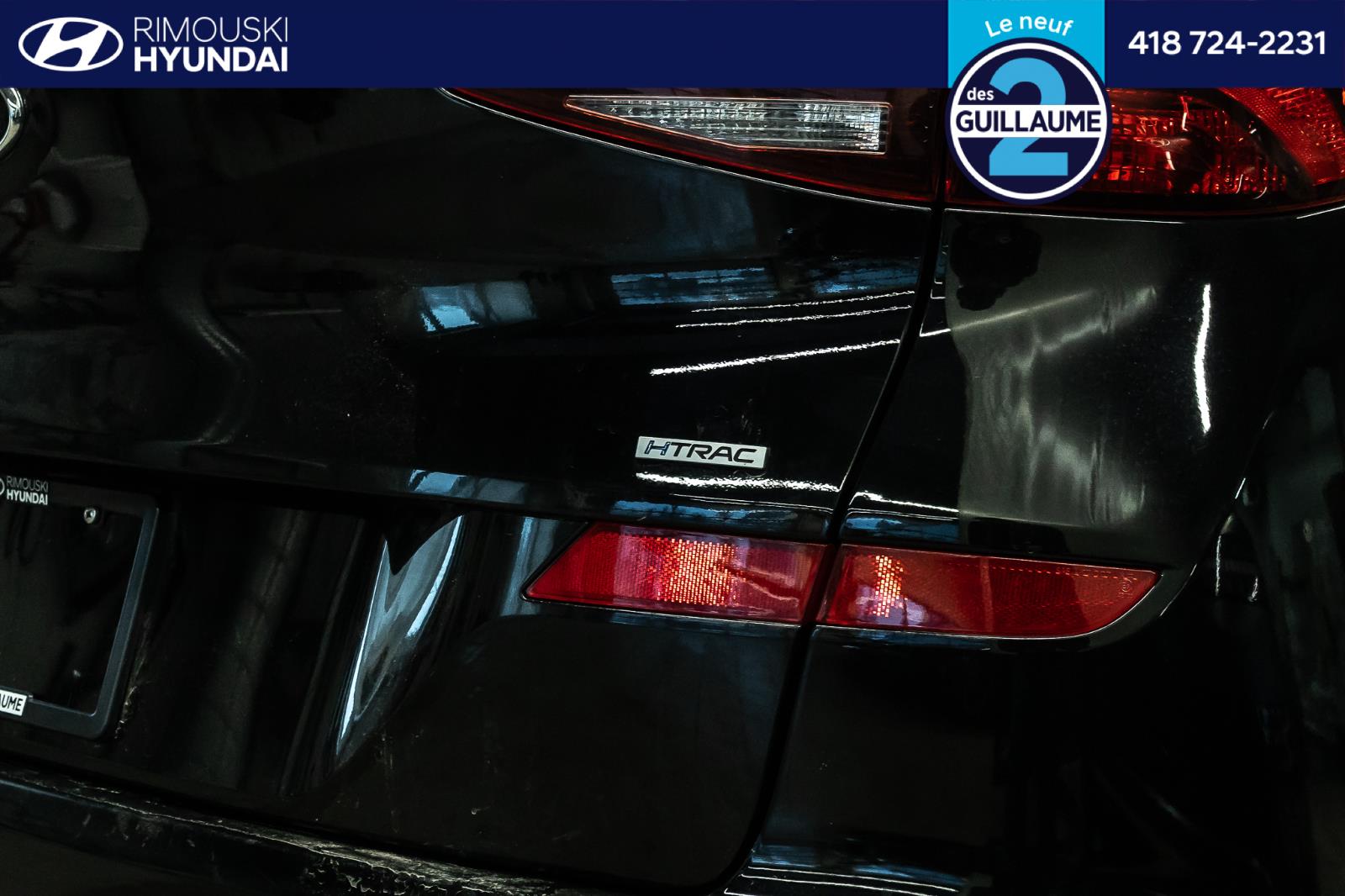 hyundai Tucson 2020 - 6
