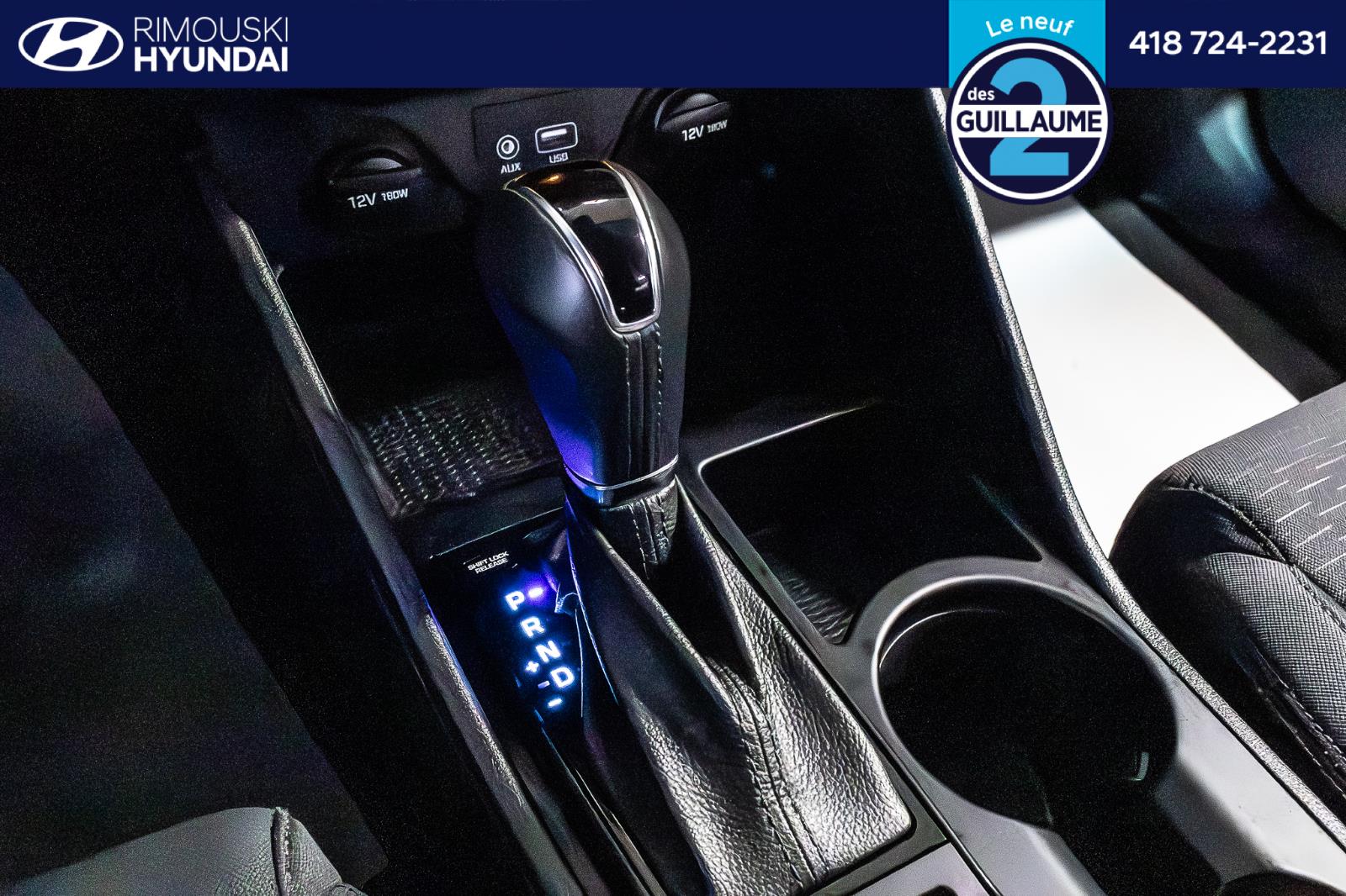 hyundai Tucson 2020 - 15