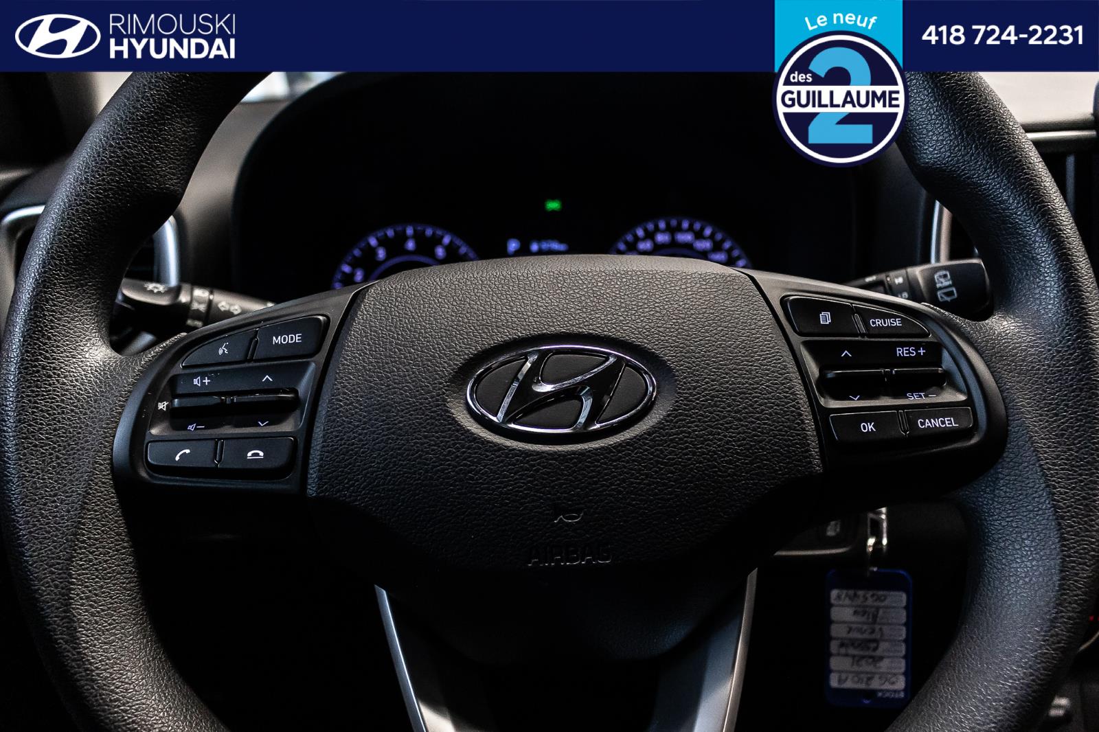 hyundai Venue 2021 - 14