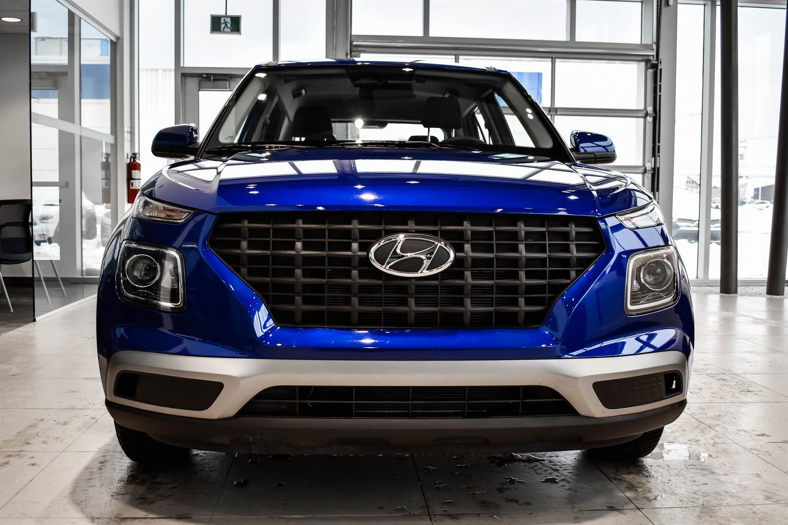 hyundai Venue 2024 - 2