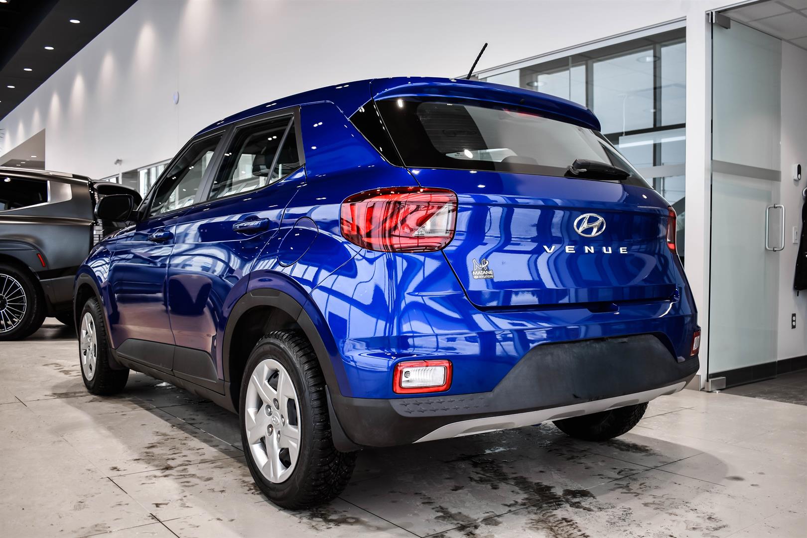 hyundai Venue 2024 - 5