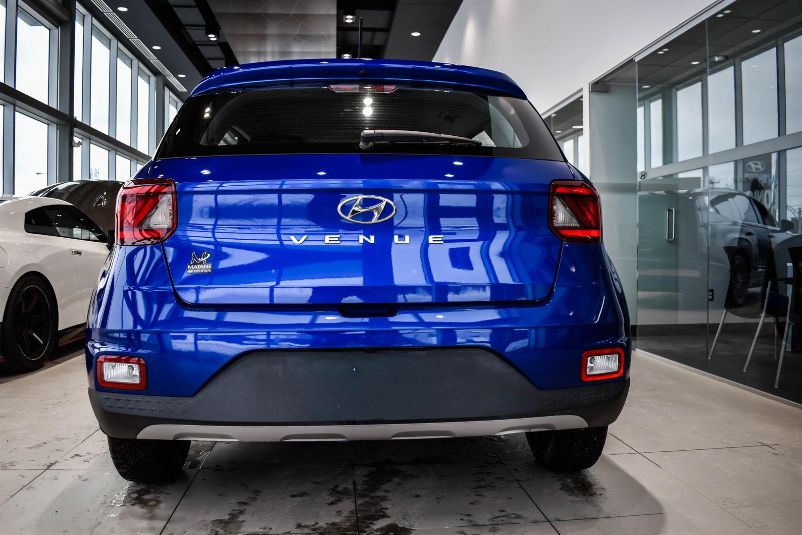 hyundai Venue 2024 - 6